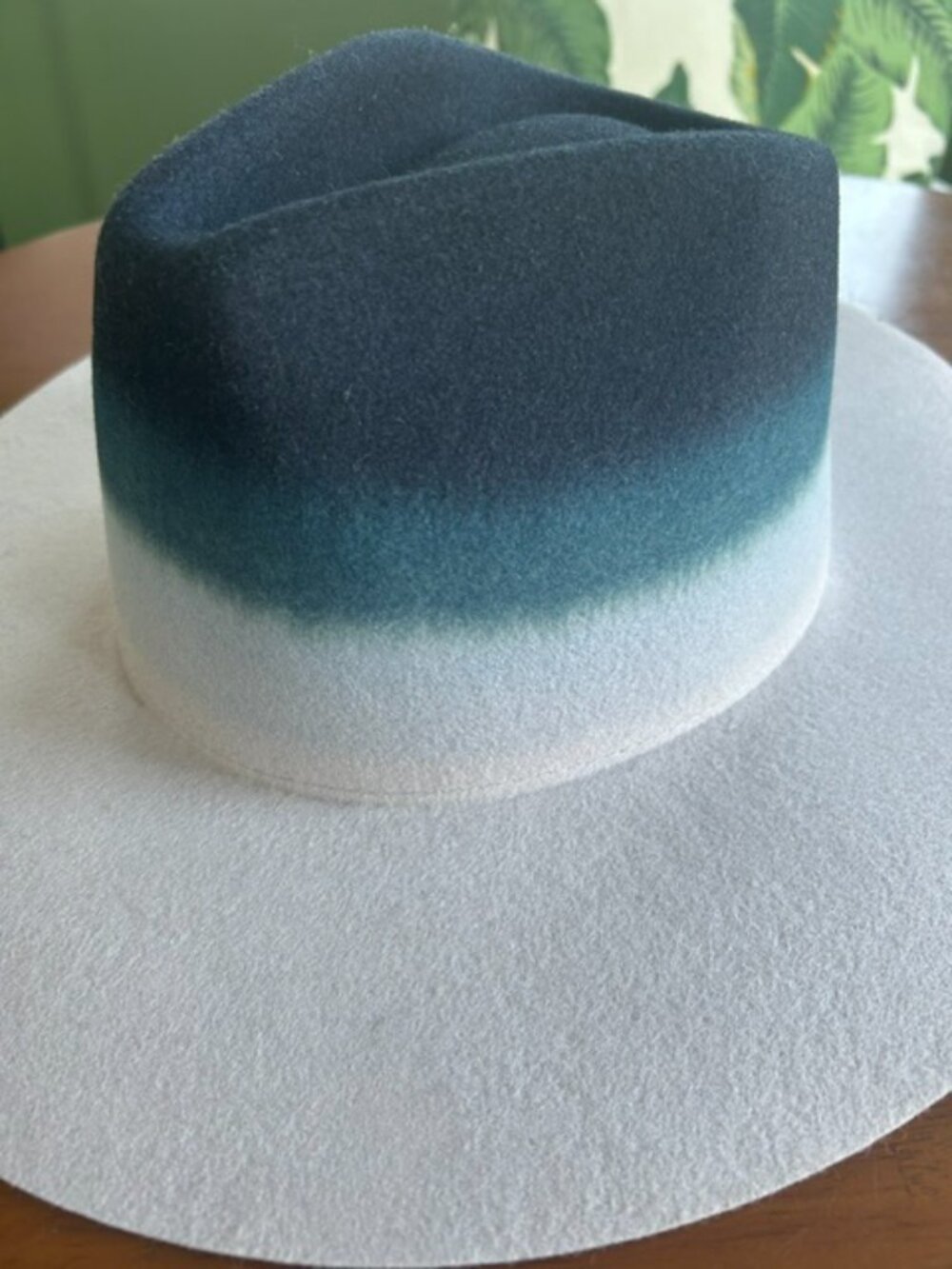 Wool Hat - Picture 2 of 6